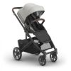 Picture of Cruz V3 Stroller - Savannah - Pearl/Carbon/Chestnut | Uppa Baby