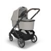 Picture of Cruz V3 Stroller - Savannah - Pearl/Carbon/Chestnut | Uppa Baby
