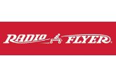 Picture for category Radio Flyer Picture for category Radio Flyer