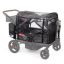 Picture of Rain Cover for Voya Wagons |Radio Flyer