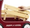 Picture of Classic Push Walker Wagon | Radio Flyer