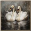 Picture of Ballet Of The Swans II - 24 X 24 | BFPK Artwork