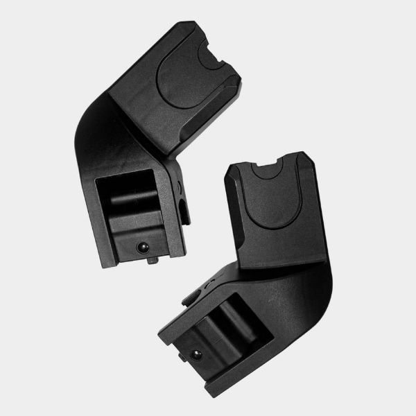 Picture of Carseat Adaptor - Nuna, Maxi-Cosi, Britax, Clek, Cybex | Strolee Strollers