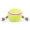 Picture of Sports Tennis Ball | Amuseables  by Jellycat