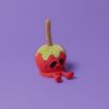 Picture of Toffee Apple | Amuseables  by Jellycat