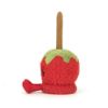 Picture of Toffee Apple | Amuseables  by Jellycat