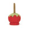 Picture of Toffee Apple | Amuseables  by Jellycat