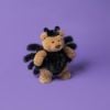 Picture of Bartholomew Bear 'Spider' | Dressed to Impress by Jellycat