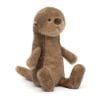 Picture of Brooke Otter | Supersofties by Jellycat
