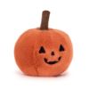 Picture of Ooky Jack O Lantern | Mad Menagerie by Jellycat