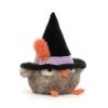Picture of Heccaty Hootnightly | Dressed to Impress by Jellycat