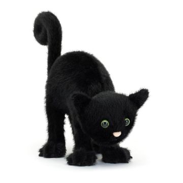 Picture of Spookipaws Cat | Mad Menagerie by Jellycat