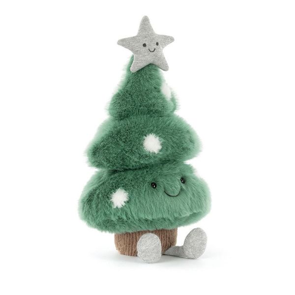 Picture of Christmas Tree | Amuseables by Jellycat