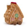 Picture of Gingerbread House | Amuseables  by Jellycat