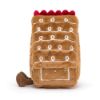 Picture of Gingerbread House | Amuseables  by Jellycat