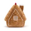 Picture of Gingerbread House | Amuseables  by Jellycat