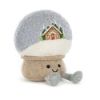 Picture of Snow Globe | Amuseables by Jellycat