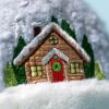 Picture of Snow Globe | Amuseables by Jellycat