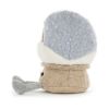 Picture of Snow Globe | Amuseables by Jellycat