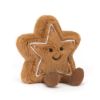 Picture of Star Cookie | Amuseables by Jellycat