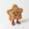 Picture of Star Cookie | Amuseables by Jellycat