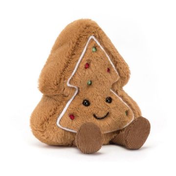 Picture of Tree Cookie | Amuseables by Jellycat
