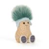 Picture of Peanut 'Apres Ski' | Amuseables  by Jellycat