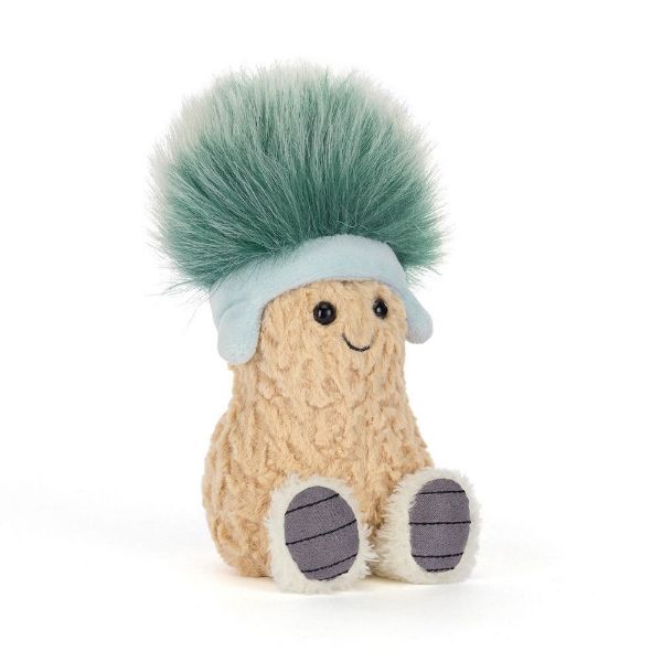 Picture of Peanut 'Apres Ski' | Amuseables  by Jellycat