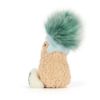 Picture of Peanut 'Apres Ski' | Amuseables  by Jellycat