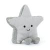 Picture of Silver Star | Amuseables by Jellycat