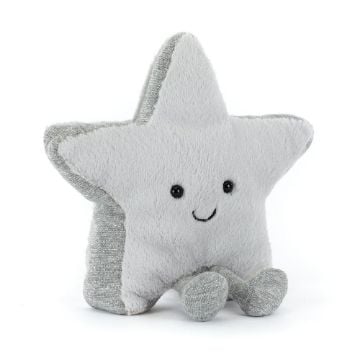 Picture of Silver Star | Amuseables by Jellycat