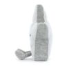 Picture of Silver Star | Amuseables by Jellycat
