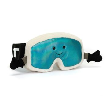 Picture of Ski Goggles | Amuseables Sports  by Jellycat