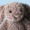 Picture of Bashful Luxe Bunny Pine | Bashfuls by Jellycat