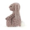 Picture of Bashful Luxe Bunny Pine | Bashfuls by Jellycat
