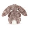 Picture of Bashful Luxe Bunny Pine | Bashfuls by Jellycat