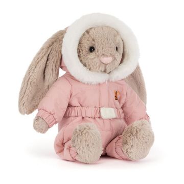 Picture of Bashful Bunny 'Snow Suit' | Bashfuls by Jellycat