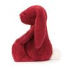 Picture of Bashful Luxe Bunny Scarlett Huge | Bashfuls by Jellycat