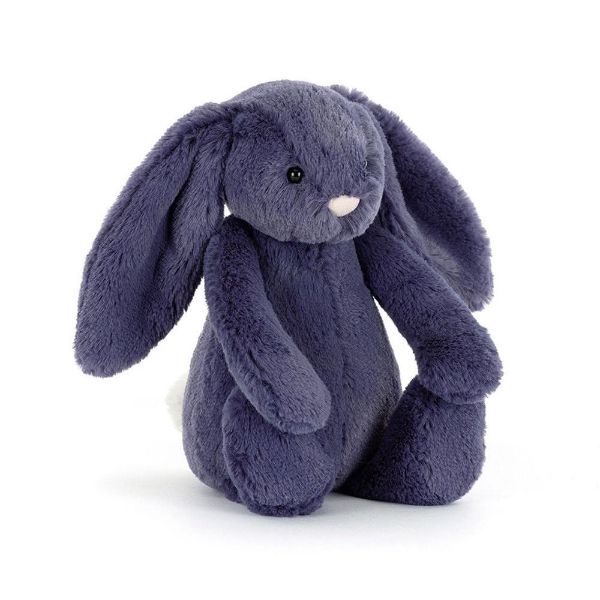 Picture of Bashful Saffyre Bunny | Bashfuls by Jellycat