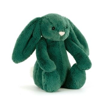 Picture of Bashful Teal Bunny | Bashfuls by Jellycat