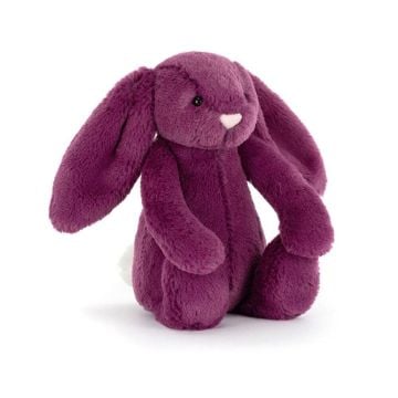 Picture of Bashfull Allium Bunny | Bashfuls by Jellycat
