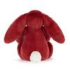 Picture of Bashful Redcurrant Bunny | Bashfuls by Jellycat
