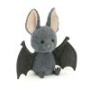 Picture of Broox Bat | Mad Menagerie by Jellycat