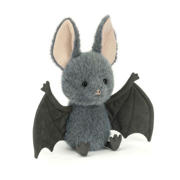 Picture of Broox Bat | Mad Menagerie by Jellycat