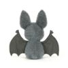 Picture of Broox Bat | Mad Menagerie by Jellycat