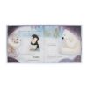 Picture of Peanut Penguin's Perfect Present | Books by Jellycat