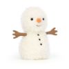 Picture of Little Snowman | Jingle by Jellycat