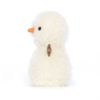 Picture of Little Snowman | Jingle by Jellycat