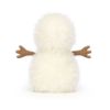Picture of Little Snowman | Jingle by Jellycat