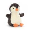 Picture of Peanut Penguin Small | Jingle by Jellycat
